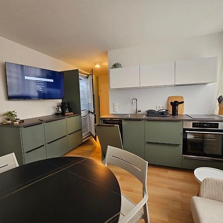 Ach18, Bregenz, Vorarlberg Apartments Luaran gambar