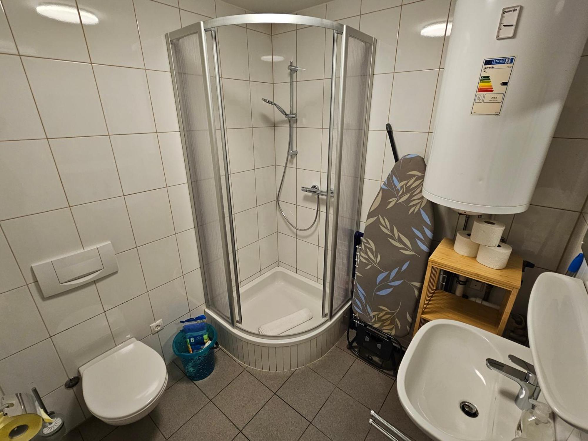 Ach18, Bregenz, Vorarlberg Apartments Luaran gambar